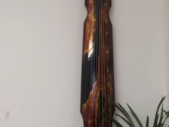 -禅韵琴社 古琴茶道香道插花培训(西华门店)