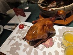 -大鸽饭(汉溪长隆店)