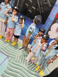 -奈尔宝家庭中心·亲子餐厅(苏州大悦城店)