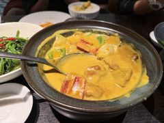 -美奈小馆·越南料理(福田星河COCO Park店)