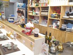-樱の千渡日式料理·铁板烧•烧鸟(金盛田广场店)