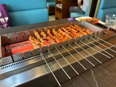 -邢氏老太太烤串(北兴街店)