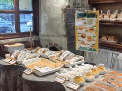 -熊猫家PANDA BAKERY(望江店)