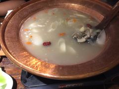 -霄汉羊排(万松园一店)