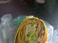 -山东傻大粗粮煎饼(牛街店)