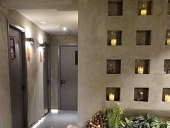 -施奈儿.洗头頭療.按摩SPA.采耳(上梅林店)