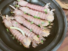 -小时候焗海鲜(鄞州万达店)