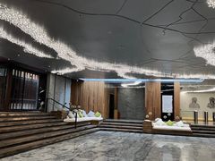 -明谷行馆·温泉