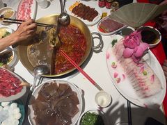 -小龙翻大江文化火锅(太古里店)