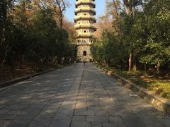 -灵谷景区