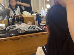 -天真蓝照相馆(宁波来福士店)