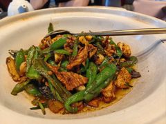 -喜棠·长沙家宴·海鲜·湘菜(麓谷店)
