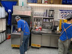 -茶百道(江北万达金街店)