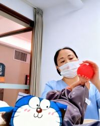 -侒悦缦月子中心·疗愈园区(龙岗店)