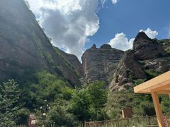 -炳灵寺世界文化遗产旅游区