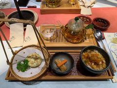 -叶叶菩提·晋福宫