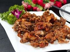 -同喜烤鸭店(光芒店)