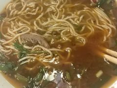 -万县面馆(高笋塘店)