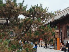 -嵩祝寺及智珠寺