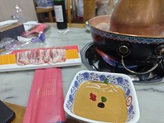 -马记伊源斋涮肉·清真菜(百子湾店)