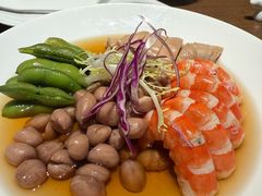 -廊亦舫Lang Yi Fang Restaurant(金桥店)