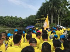 -南宁南湖公园