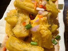 -大洋家·精品潮汕菜·生腌砂锅粥(天河东路店)