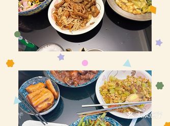 #天天领红包#一日三餐人间烟火简单而美味 感谢吾