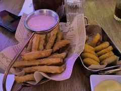 -甲丁坊·德餐·酒吧(五棵松华熙店)