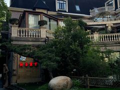 -叶叶菩提(太原别墅店)