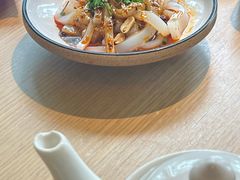 -渝信川菜 · 川味家常菜(财富购物中心店)