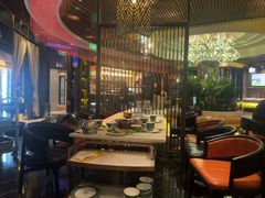 -润园四季椰子鸡火锅(海上世界店)