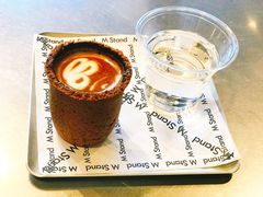 -M Stand(BFC外滩金融中心店)