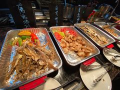 -合肥融创永乐半山酒店·永乐半山西餐厅
