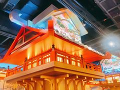 -牛New寿喜烧(虹桥新天地店)