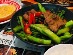 -敏华冰厅(平安金融中心店)