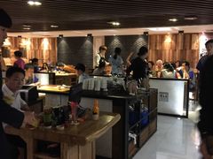 -丽池宫韩式汗蒸会馆(华灯坊店)