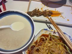-宝葫芦西北茶食铺(万达店)
