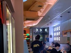 -味之绝·美蛙鱼头火锅(科巷店)