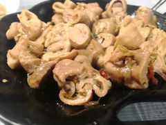 -虎虎龙虾大排档(双井店)