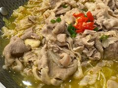 -凯鸽酒楼(大同振兴街店)