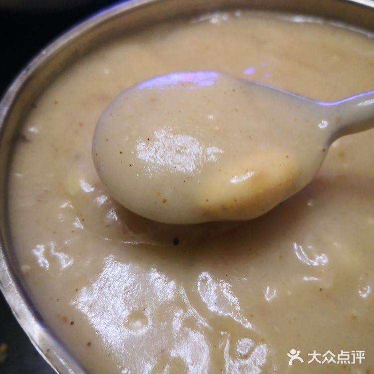 如何消耗用不完的面粉‼️教你做正宗河南油茶