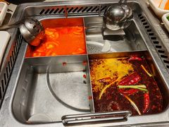 -海底捞火锅(顺义华联店)