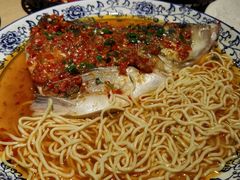 -兔爸私家小厨(新北万达店)