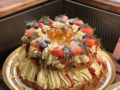 -APOLI ITABAKERY·AP意大利料理面包坊(上海首店)