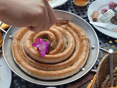 -申德勒加油站餐厅(三里屯北小街店)