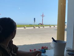 -港畔赶海蒸汽海鲜烧烤自助(仙螺岛店)
