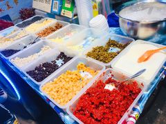 -大学城夜市大排档(凤栖路店)