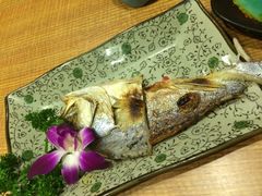 iphone_upload_pic-大渔铁板烧(中山路八佰伴店)