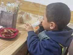 -光明刘冰乳鸽店(光明法政北路店)